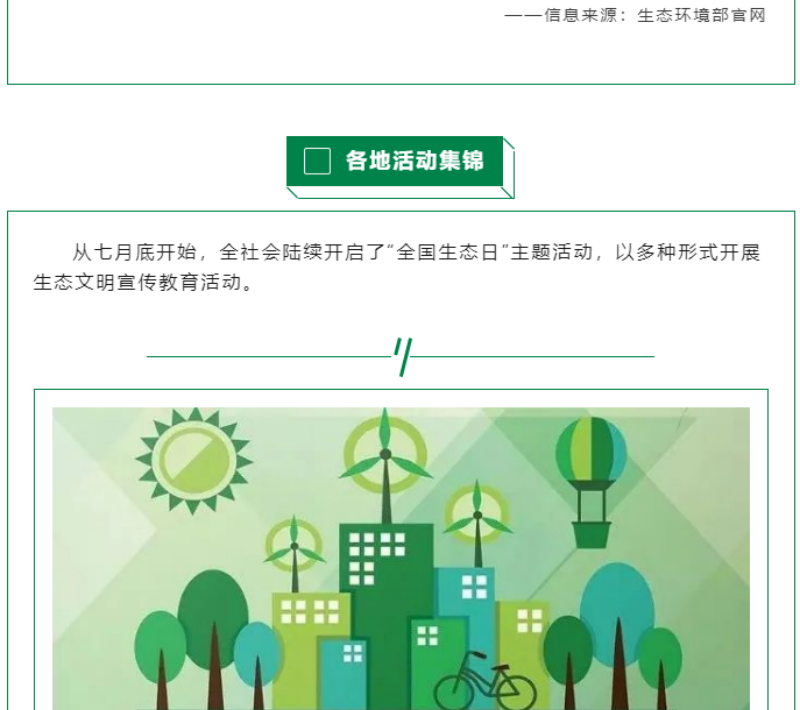 黨的十八大以來，在習總書記生態(tài)文明思想指引下，我國生態(tài)環(huán)境保護發(fā)生歷史性、轉(zhuǎn)折性、全局性變化，生態(tài)文明建設(shè)的成就舉世矚目，“人與自然和諧共生”、“綠水青山就是金山銀山”、綠色循環(huán)低碳發(fā)展，這些耳熟能詳?shù)睦砟钜呀?jīng)深入人心，并成為全社會的共同行動