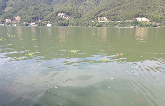 工業(yè)廢水油類(lèi)測(cè)定