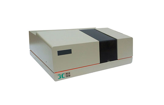 JC-HW30A 雙光束紅外分光光度計(jì) JC-HW30A 雙光束紅外分光光度計(jì)
