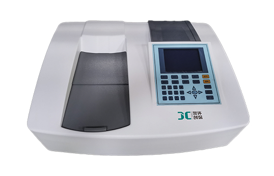 UV1900/UV1901/UV1901PCS型 雙光束紫外可見分光光度計(jì)