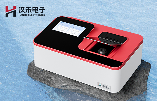 HH系列COD/氨氮/總磷/總氮多參數(shù)水質(zhì)測定儀（非醫(yī)用）