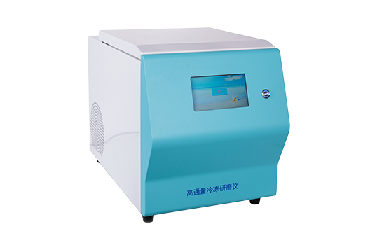 JC-ZM-LD系列 高通量臺式冷凍研磨機